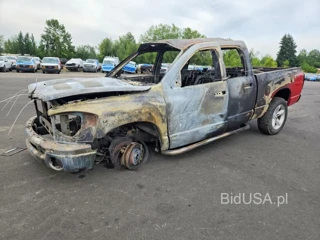 DODGE RAM 1500 ST