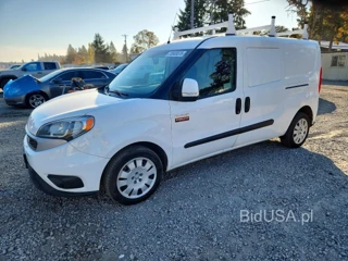 RAM PROMASTER CITY SLT
