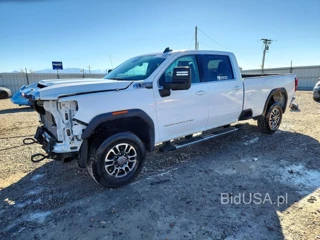 GMC SIERRA K3500 SLE
