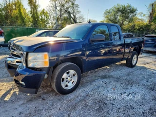 CHEVROLET SILVERADO C1500 LT