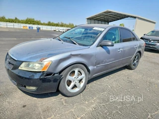 HYUNDAI SONATA GLS V6