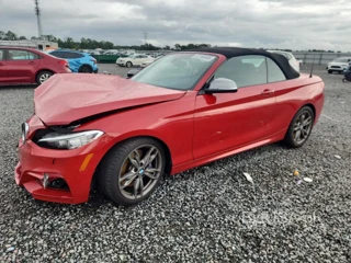 BMW M240I