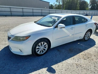 LEXUS ES 300H