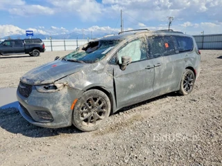CHRYSLER PACIFICA TOURING L