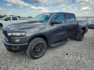 RAM 1500 REBEL