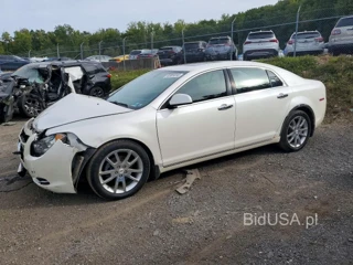 CHEVROLET MALIBU LTZ