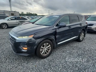 HYUNDAI SANTA FE SE