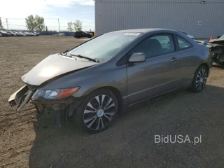HONDA CIVIC SI