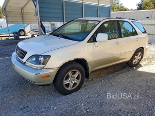 LEXUS RX 300