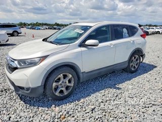 HONDA CR-V EX