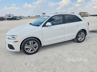 AUDI Q3 PREMIUM