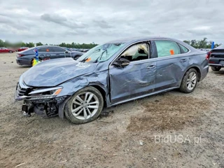 VOLKSWAGEN PASSAT SE