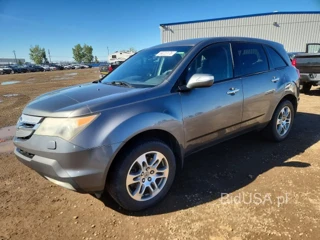 ACURA MDX SPORT