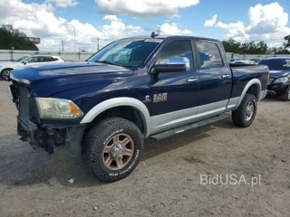 RAM 2500 LARAMIE