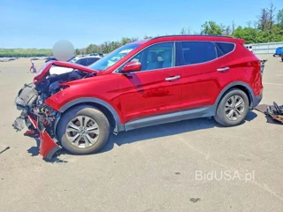 HYUNDAI SANTA FE SPORT 2.4L