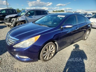 HYUNDAI SONATA LIMITED 2.0T