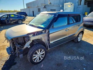 KIA SOUL +