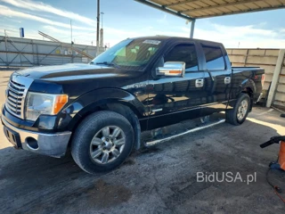 FORD F150 SUPERCREW