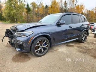BMW X5 XDRIVE40I