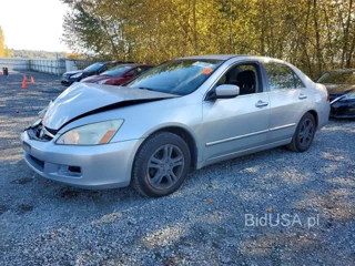 HONDA ACCORD SE