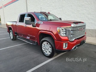 GMC SIERRA K2500 DENALI