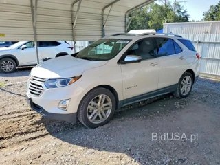 CHEVROLET EQUINOX PREMIER