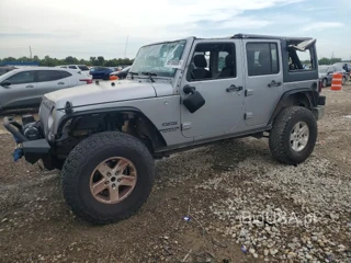 JEEP WRANGLER UNLIMITED SPORT