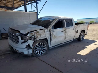 GMC SIERRA K1500 DENALI