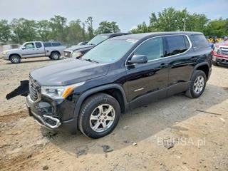 GMC ACADIA SLE