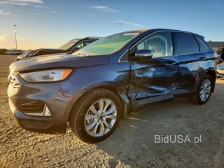 FORD EDGE TITANIUM