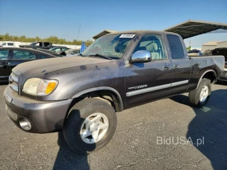 TOYOTA TUNDRA SR5