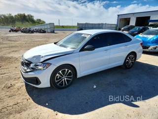 VOLKSWAGEN JETTA SPORT