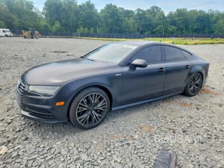 AUDI A7 PREMIUM PLUS