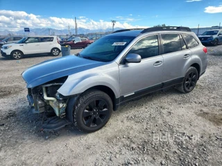 SUBARU OUTBACK 3.6R LIMITED