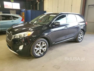KIA SORENTO SX V6