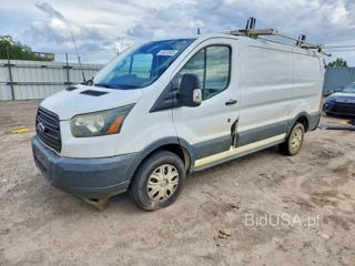 FORD TRANSIT T-250