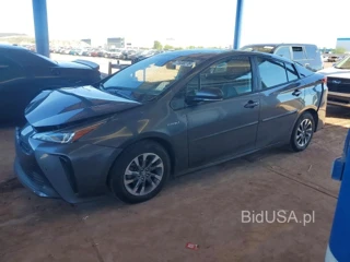 TOYOTA PRIUS LIMITED