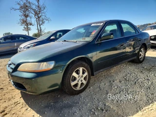 HONDA ACCORD SE