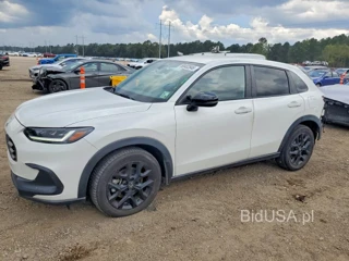 HONDA HR-V SPORT