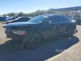 VOLKSWAGEN PASSAT SEL