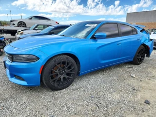 DODGE CHARGER SXT