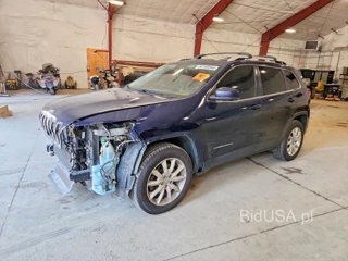 JEEP CHEROKEE LIMITED
