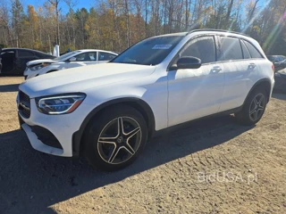 MERCEDES-BENZ GLC 300 4MATIC