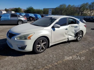 NISSAN ALTIMA 2.5 SV