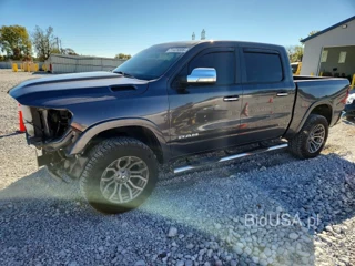 RAM 1500 LARAMIE