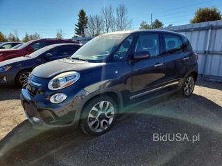 FIAT 500L TREKKING