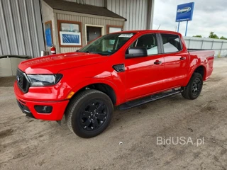 FORD RANGER XL