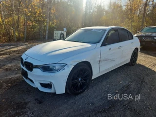BMW 320 I
