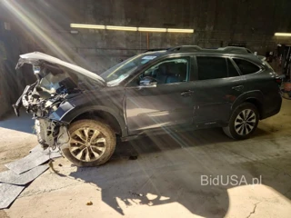 SUBARU OUTBACK LIMITED