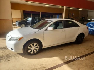 TOYOTA CAMRY CE